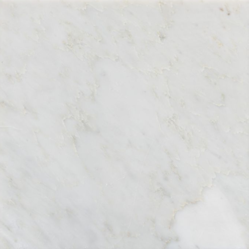 Hampton Carrara Polished Marble Tile