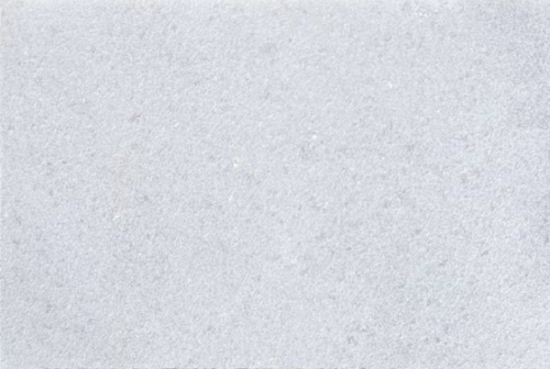 Hampton Carrara White Marble Paver Sandblasted - 16 x 24 x 1 1/4 in.