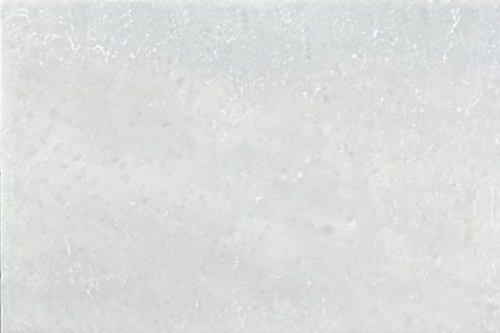 Hampton Carrara White Marble Paver Tumbled - 16 x 24 x 1 1:4 in.