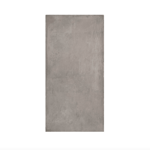 Iris Desire Grey Rectangular Floor Tile