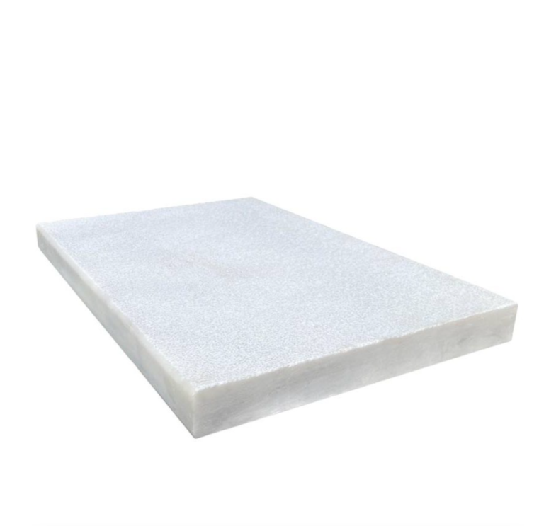 royal-carrara-marble-paver-sandblasted-coping-micro-beveled