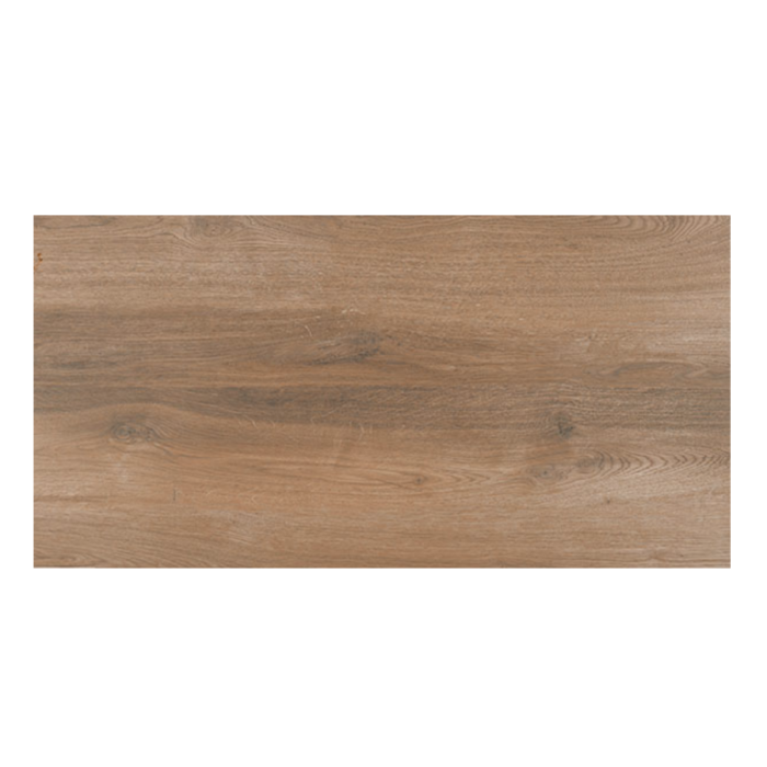 Happy Floors Northwind Brown Sanded porcelain Paver 18x36x3:4 in.