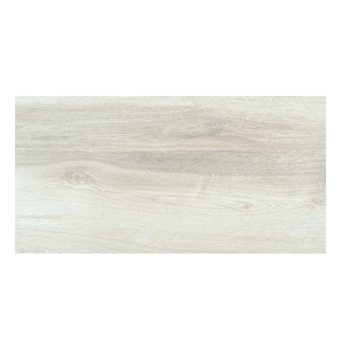 Happy Floors Northwind White Sanded porcelain Paver 18x36x3:4 in.