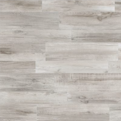 HFWI Northwind Grey Natural Porcelain Plank Floor & Wall Tile – 9 x 36 ...